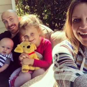 Meet your Posher, Kelly